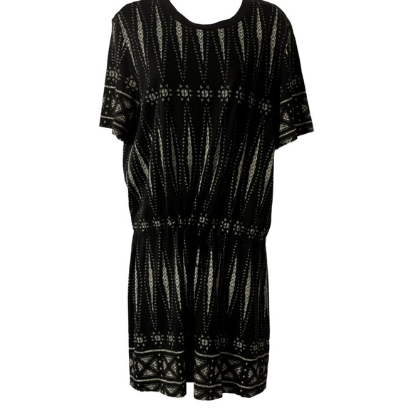 Tory Burch 100% cotton drawstring waist Medium - Picture 2 of 10